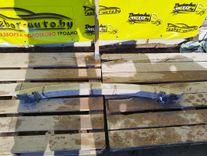 Усилитель бампера заднего KFJ7M9 Audi A3 купить