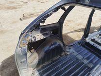 Крыло заднее левое 2AEJ38 Citroen Xsara Picasso - Фото 7
