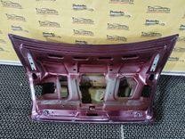 Крышка багажника (дверь 3-5) 32Z8JU Saab 9-3 undefined