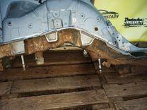 Крыло заднее левое YODG84 Mazda 6 - Фото 16