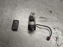 Замок зажигания 08VMB6 Citroen C4