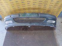 Бампер передний 1W7INF Peugeot 406 undefined