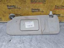 Козырек солнцезащитный RKVN3Z Toyota Corolla - Фото 6