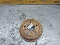 Барабан тормозной FQ0U3T Mercedes A W168