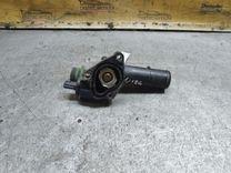 Корпус термостата 3Z04E9 Renault Scenic купить в магазине запчастей бу