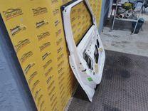 Дверь передняя левая 2XK3E3 Skoda Fabia купить с доставкой