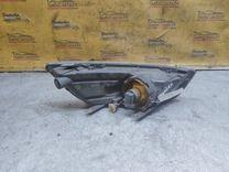 Фара противотуманная левая FPTPQ2 Ford Mondeo купить в магазине запчастей бу