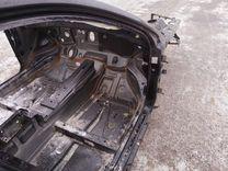 Стойка кузовная передняя правая BRPY9Y Volvo S60 купить на авторазборке