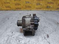 Генератор VUBJ6Y Nissan Note - Фото 5