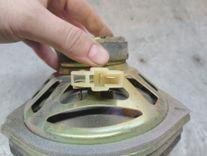 Динамик 5LEGBT Kia Shuma - Фото 4