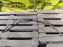 Стабилизатор подвески (поперечной устойчивости) передний VNG9ML Mazda Premacy - Фото 5