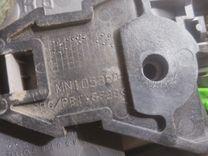 Ручка внутренняя передняя правая S9KW95 Mitsubishi Grandis - Фото 4