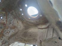 Стакан лонжерона левый 4CKLX8 Honda FR-V - Фото 4