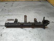 Топливная рампа 6BAIBV Peugeot 306 купить в магазине запчастей бу