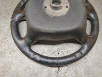 Руль 57D45E Audi A4 купить с доставкой. Огромный выбор запчастей и марок авто. У нас есть практически все.