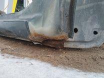 Стойка кузовная передняя правая 54DB96 Ford C-Max купить на авторазборке