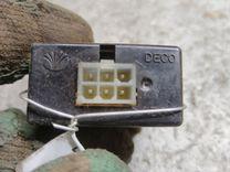 Кнопка корректора фар XXATH9 Daewoo Leganza купить в магазине запчастей бу