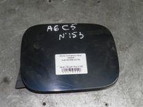 Лючок топливного бака VH32UF Audi A6 - Фото 1