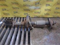 Амортизатор передний левый XXG6K3 Renault Clio - Фото 6