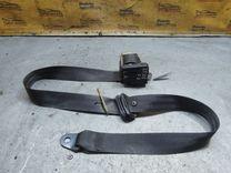 Ремень безопасности передний левый L4DX7E Citroen C3