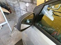 Зеркало наружное левое LVINXE Ford Focus - Фото 2