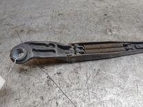 Щеткодержатель (поводок стеклоочистителя, дворник) 2T7FAA Peugeot 406 - Фото 4