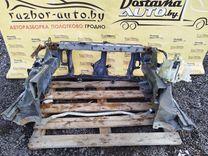 Передняя панель крепления облицовки (телевизор) R220RO Mazda Xedos 6 купить на авторазборке