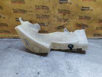 Бачок омывателя YI6NK0 Audi A4 купить в магазине запчастей бу