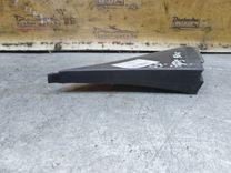 Накладка крыла (уголок зеркала) переднего правого IR317O Ford Focus - Фото 3