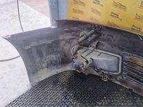 Бампер передний Z7R6SN Peugeot 406 undefined