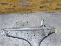 Стеклоподъемник задний правый 8K18BQ Peugeot 307 - Фото 4