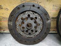 Комплект сцепления QILQ1T Opel Zafira - Фото 10