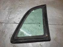 Стекло кузовное боковое левое Z16SWQ Fiat Stilo - Фото 2