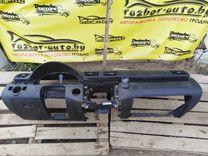 Панель передняя салона (торпедо) YYR700 Volkswagen Passat купить