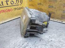 Фара левая F4JLMS Audi 100 - Фото 2