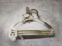 Стеклоподъемник электрический задний левый HT7S3M Hyundai Lantra - Фото 4