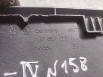 Вещевой ящик центральной консоли JTH412 Volkswagen Golf - Фото 4