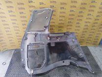 Обшивка багажника QH818V Mazda Premacy купить с доставкой