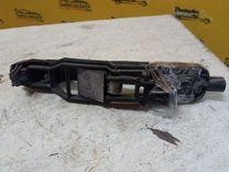 Ручка наружная задняя правая M34A70 Mercedes ML W163 купить в магазине запчастей бу