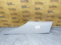 Обшивка стойки задней правой D20H8S Volvo S40