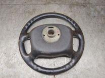 Руль 57D45E Audi A4 купить с доставкой