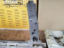 Крыло заднее левое 1S04EB Volkswagen Sharan undefined