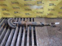 Амортизатор передний левый C9FABF Volkswagen Passat - Фото 2