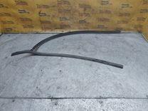 Молдинг стекла лобового WAEBHA Renault Espace купить