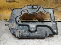 Полка аккумулятора D2X8O3 Opel Vectra - Фото 3