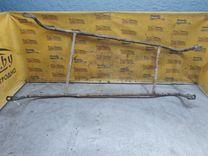 Крепление топливного бака AA4AI5 Citroen C8 купить с доставкой