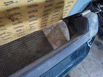 Бампер задний SR2E81 Citroen Xantia купить с доставкой