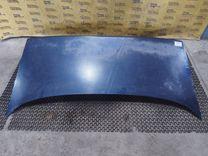 Крышка багажника (дверь 3-5) P5CVRZ Peugeot 605 - Фото 2