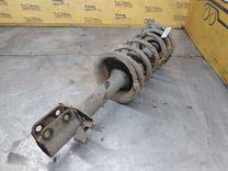 Амортизатор передний правый Q10TPD Renault Scenic - Фото 2