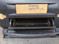 Рамка блока кнопок центральной консоли UHKARU Citroen C4 купить с доставкой